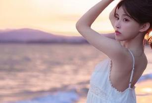 Aery Tiefling妮莉艾露·图·奥德修凡克的高清写真分享，绝美瞬间集锦